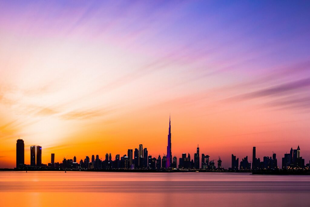 Dubai Just Approved Bitcoin to buy real estate